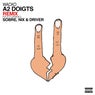 A2 doigts (Remix)