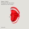 Ramon Tapia Presents El Carlitto - Hysteria / Intricate
