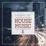 Motives of House Music Vol. 8