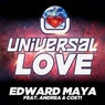 Universal Love (feat. Andrea & Costi)