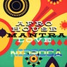Afro House Mantra Love