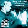 Tony Thomas Best Bites Volume 19