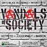 Vandals Of Society