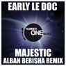 Majestic (New Remix)