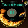 Techno House Evolution