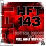 Feel What You Want