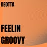 Feelin Groovy