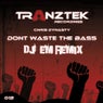 Dont Waste the Bass (DJ Em Remix)