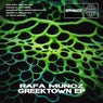 GreekTown EP