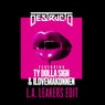 4 Real (L.A. Leakers Edit) feat. Ty Dolla $ign & I LOVE MAKONNEN