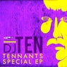 Tennants Special EP