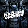 Machine Orders