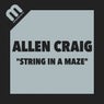 String In A Maze