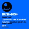 Lost in Acid (The Bush Mixes)
