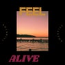 Feel Alive