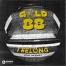 I Belong (feat. Franky) [Extended Mix]