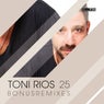 25 Bonus Remixes