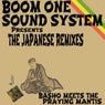 The Japanese Remixes