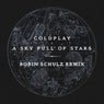 A Sky Full of Stars (Robin Schulz Remix)