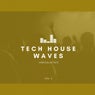 Tech House Waves, Vol. 3