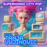 Supermondo City Pop 5