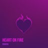 Heart on Fire