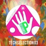 Tech Selection 03