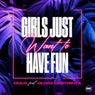 Girls Just Want To Have Fun (feat. Olivia Castriota)
