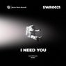 I Need You