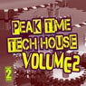 Peak Time Tech House, Vol. 2