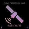 Blue Satellites