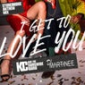 I Get To Love You (StoneBridge Anthem Mix)