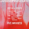 RE: MIXES 2014-2025