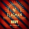 Navy Dj Tools