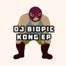 Kong EP