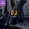 DJ Music - Complete Your Mix, Vol. 15