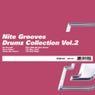 Nite Grooves Drumz Collection, Vol. 2
