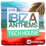Ibiza Summer 2013 Anthems: Tech House