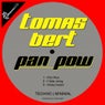 Pan Pow - EP