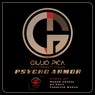 Psycho Armor (The Remixes)
