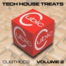 Cubic Tech House Treats Volume 2