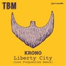 Liberty City - Lost Frequencies Remix
