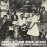 Jamaica Jazz from Federal Records: Carib Roots, Jazz, Mento, Latin, Merengue & Rhumba 1960-1968