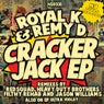 Cracker Jack EP