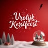 Vrolijk Kerstfeest
