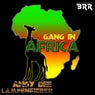 Gang In Africa Ep