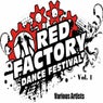 Red Factory Dance Festival Vol. 1