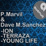 Ion / Terraza / Young Life