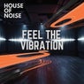 Feel The Vibration (Dj Global Byte Mix)