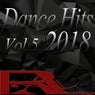 Dance Hits 2018, Vol. 5